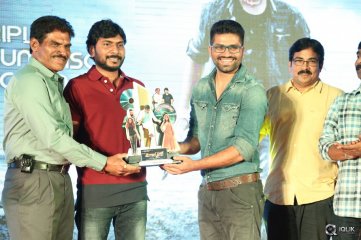 Bengal Tiger Movie Triple Platinum Disc Function